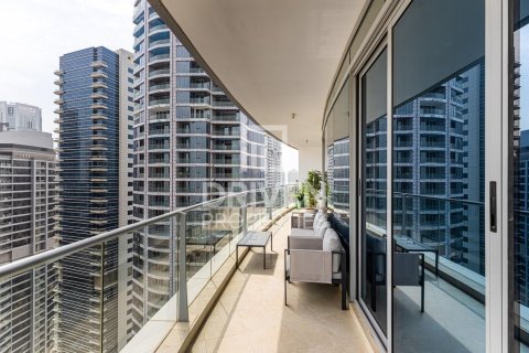 Apartamento en Trident Grand Residence, Dubai Marina, Dubai, 2 dormitorios, 148.83 m², № 134328 - foto 3