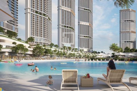 Apartment in Dubai 1 bedroom, 46.64 sq.m. № 134325 - photo 12