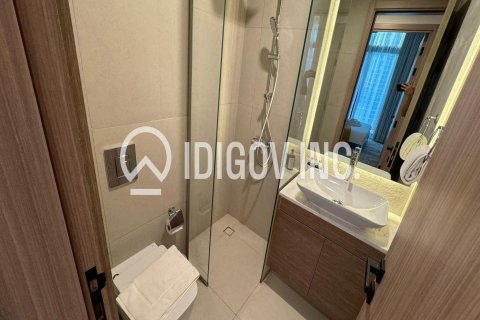 Appartement à Al Jaddaf, Dubai, 2 chambres, 65 m², № 38203 - photo 7
