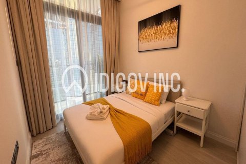 Appartement à Al Jaddaf, Dubai, 2 chambres, 65 m², № 38203 - photo 5