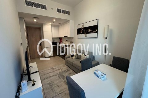 Appartement à Al Jaddaf, Dubai, 2 chambres, 65 m², № 38203 - photo 2