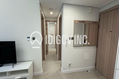 Appartement à Al Jaddaf, Dubai, 2 chambres, 65 m², № 38203 - photo 4