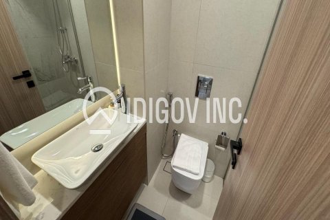 Appartement à Al Jaddaf, Dubai, 2 chambres, 65 m², № 38203 - photo 6