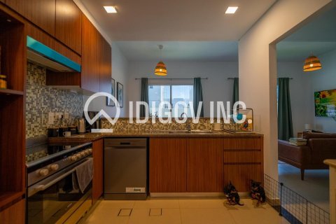 Townhouse in Arabella Townhouses, Mudon, Dubai 3 bedrooms, 160 sq.m. № 38205 - photo 4