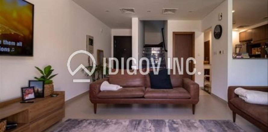 Townhouse in Arabella Townhouses, Mudon, Dubai 3 bedrooms, 160 sq.m. № 38205