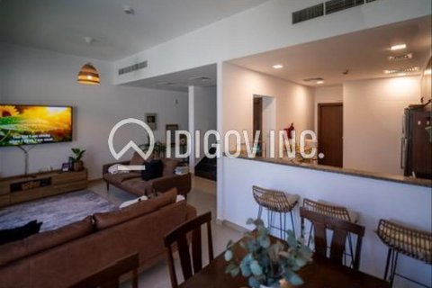 Townhouse in Arabella Townhouses, Mudon, Dubai 3 bedrooms, 160 sq.m. № 38205 - photo 5