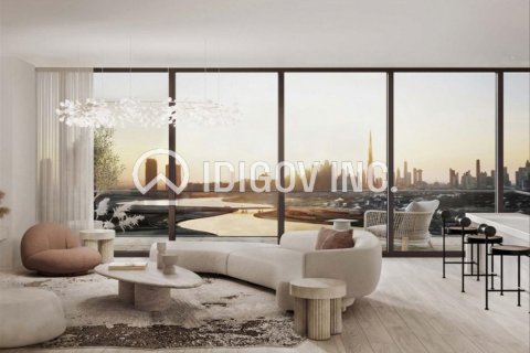 Apartment in Al Jaddaf, Dubai 1 bedroom, 104 sq.m. № 38204 - photo 11