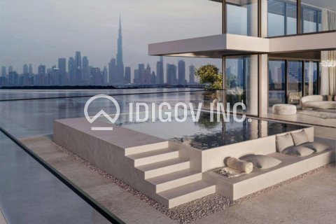 Apartment in Al Jaddaf, Dubai 1 bedroom, 104 sq.m. № 38204 - photo 1