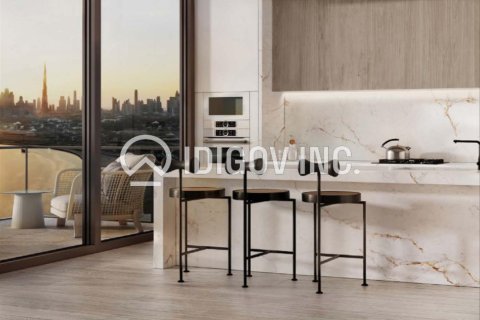 Apartment in Al Jaddaf, Dubai 1 bedroom, 104 sq.m. № 38204 - photo 10