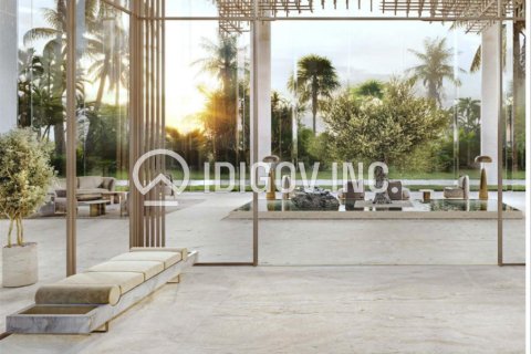 Apartment in Al Jaddaf, Dubai 1 bedroom, 104 sq.m. № 38204 - photo 7