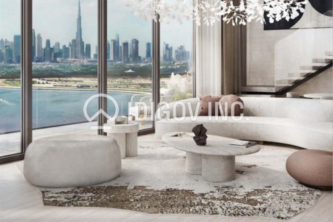 Apartment in Al Jaddaf, Dubai 1 bedroom, 104 sq.m. № 38204 - photo 2