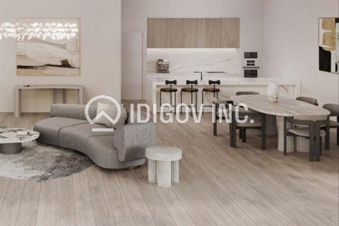 Apartment in Al Jaddaf, Dubai 1 bedroom, 104 sq.m. № 38204 - photo 8