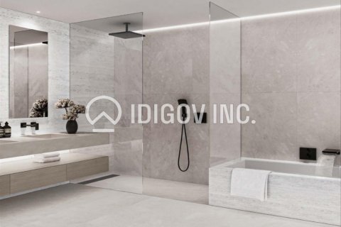 Apartment in Al Jaddaf, Dubai 1 bedroom, 104 sq.m. № 38204 - photo 12
