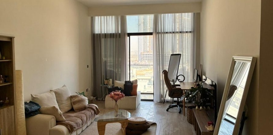 شقة في Meydan, دبي 1غرف نوم, 64.8 م² رقم 118325