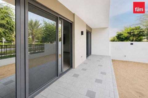تاون هاوس في Tilal Al Ghaf, دبي 3 غرف نوم, 142.5 م² رقم 118329 - صورة 11