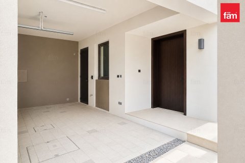 تاون هاوس في Tilal Al Ghaf, دبي 3 غرف نوم, 142.5 م² رقم 118329 - صورة 13