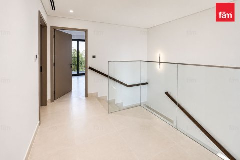 تاون هاوس في Tilal Al Ghaf, دبي 3 غرف نوم, 142.5 م² رقم 118329 - صورة 21