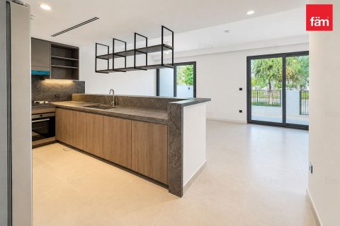 تاون هاوس في Tilal Al Ghaf, دبي 3 غرف نوم, 142.5 م² رقم 118329 - صورة 15