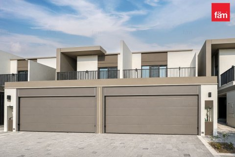 تاون هاوس في Tilal Al Ghaf, دبي 3 غرف نوم, 142.5 م² رقم 118329 - صورة 2