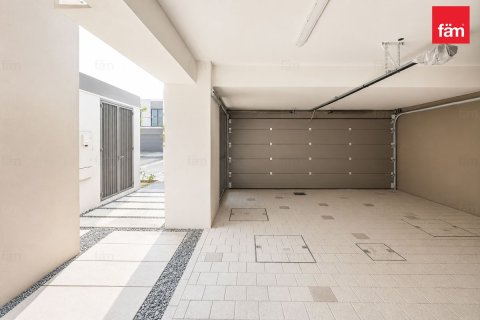 تاون هاوس في Tilal Al Ghaf, دبي 3 غرف نوم, 142.5 م² رقم 118329 - صورة 19