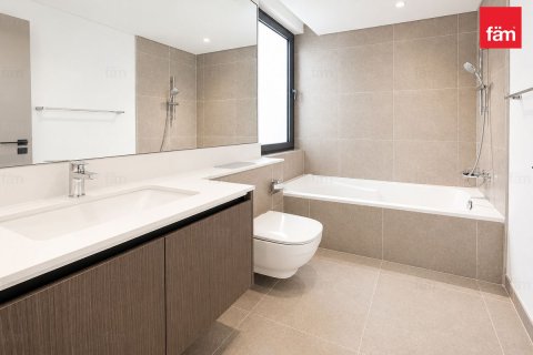تاون هاوس في Tilal Al Ghaf, دبي 3 غرف نوم, 142.5 م² رقم 118329 - صورة 6