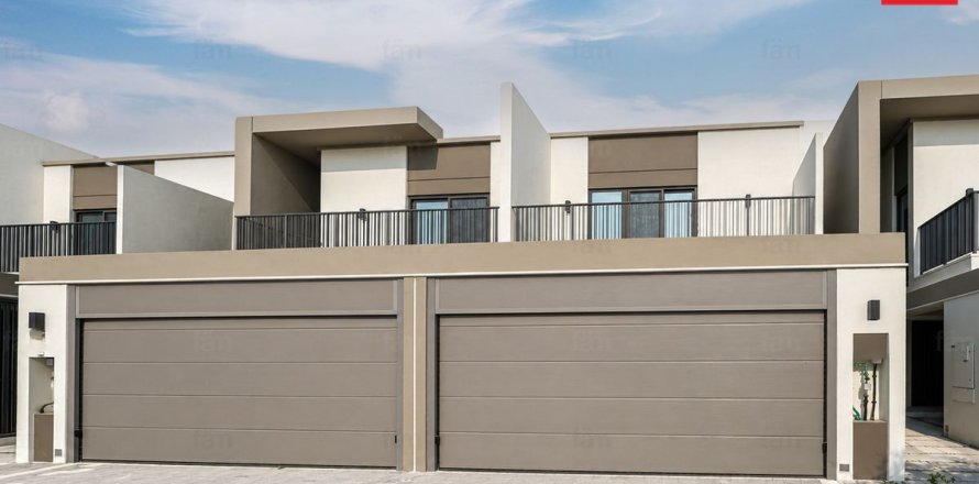 تاون هاوس في Tilal Al Ghaf, دبي 3 غرف نوم, 142.5 م² رقم 118329
