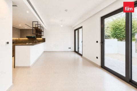 تاون هاوس في Tilal Al Ghaf, دبي 3 غرف نوم, 142.5 م² رقم 118329 - صورة 17