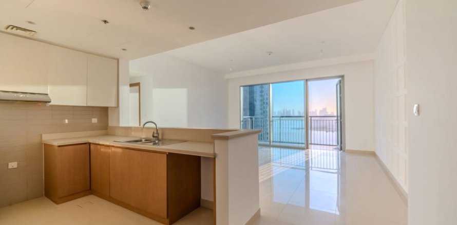 Appartement à Dubai, 2 chambres, 112.6 m², № 118326