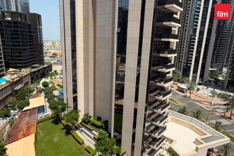 Apartment in Downtown Dubai (Downtown Burj Dubai), Dubai 1 bedroom, 78.5 sq.m. № 118328 - photo 2