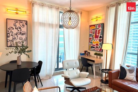 Apartment in Downtown Dubai (Downtown Burj Dubai), Dubai 1 bedroom, 78.5 sq.m. № 118328