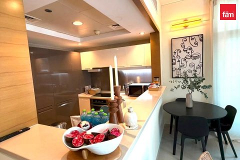 Apartment in Downtown Dubai (Downtown Burj Dubai), Dubai 1 bedroom, 78.5 sq.m. № 118328 - photo 4