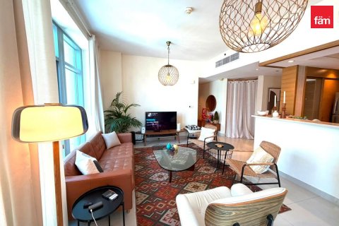 Apartment in Downtown Dubai (Downtown Burj Dubai), Dubai 1 bedroom, 78.5 sq.m. № 118328 - photo 5