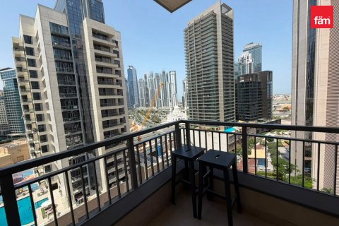 Apartment in Downtown Dubai (Downtown Burj Dubai), Dubai 1 bedroom, 78.5 sq.m. № 118328 - photo 14