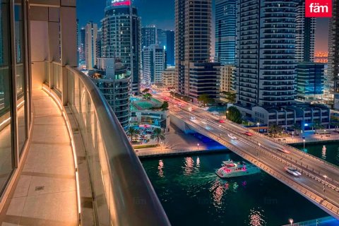 Apartment in Dubai Marina, Dubai 2 bedrooms, 131.6 sq.m. № 118327 - photo 3