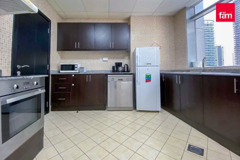 Apartment in Dubai Marina, Dubai 2 bedrooms, 131.6 sq.m. № 118327 - photo 6