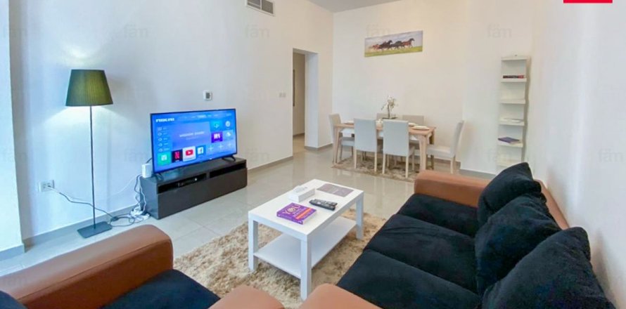 Apartment in Dubai Marina, Dubai 2 bedrooms, 131.6 sq.m. № 118327