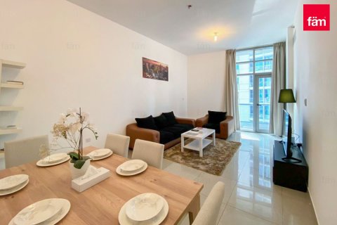 Apartment in Dubai Marina, Dubai 2 bedrooms, 131.6 sq.m. № 118327 - photo 16