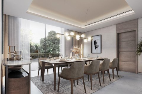 Villa in Dubai Land, Dubai 5 bedrooms, 538.81 sq.m. № 37730 - photo 10