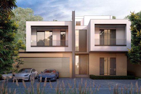 Villa in Dubai Land, Dubai 5 bedrooms, 538.81 sq.m. № 37730 - photo 8