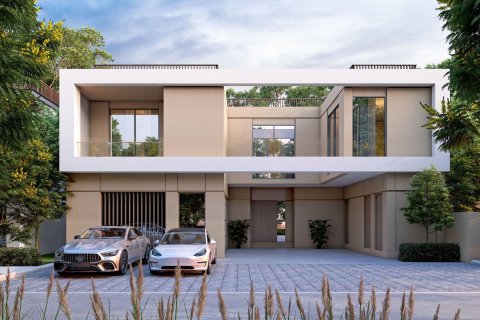 Villa in Dubai Land, Dubai 4 bedrooms, 460.60 sq.m. № 37729 - photo 10