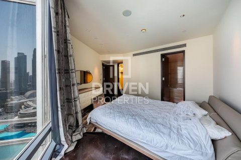Apartment in Downtown Dubai (Downtown Burj Dubai), Dubai 2 bedrooms, 152.27 sq.m. № 126241 - photo 8
