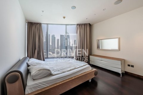 Apartment in Downtown Dubai (Downtown Burj Dubai), Dubai 2 bedrooms, 152.27 sq.m. № 126241 - photo 9