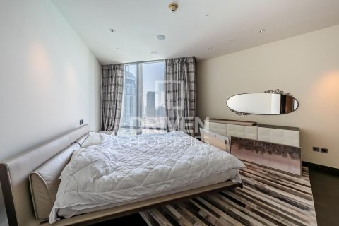 Apartment in Downtown Dubai (Downtown Burj Dubai), Dubai 2 bedrooms, 152.27 sq.m. № 126241 - photo 7