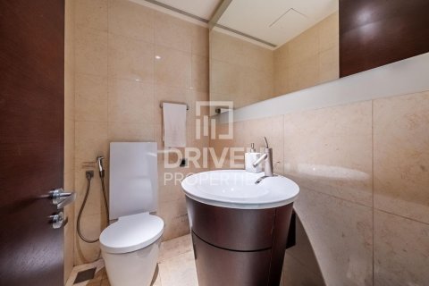 Apartment in Downtown Dubai (Downtown Burj Dubai), Dubai 2 bedrooms, 152.27 sq.m. № 126241 - photo 15