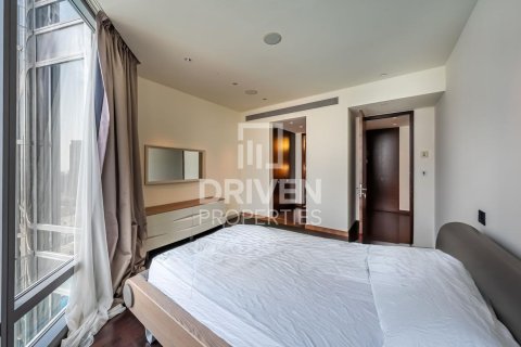 Apartment in Downtown Dubai (Downtown Burj Dubai), Dubai 2 bedrooms, 152.27 sq.m. № 126241 - photo 10