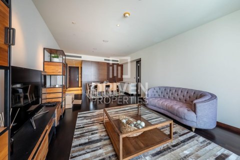 Apartment in Downtown Dubai (Downtown Burj Dubai), Dubai 2 bedrooms, 152.27 sq.m. № 126241 - photo 4