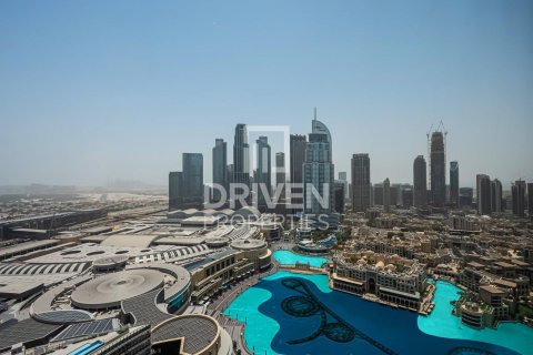 Apartment in Downtown Dubai (Downtown Burj Dubai), Dubai 2 bedrooms, 152.27 sq.m. № 126241 - photo 16