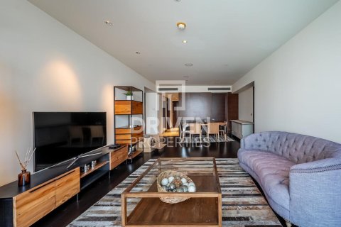 Apartment in Downtown Dubai (Downtown Burj Dubai), Dubai 2 bedrooms, 152.27 sq.m. № 126241 - photo 3