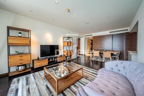 Apartment in Downtown Dubai (Downtown Burj Dubai), Dubai 2 bedrooms, 152.27 sq.m. № 126241 - photo 5
