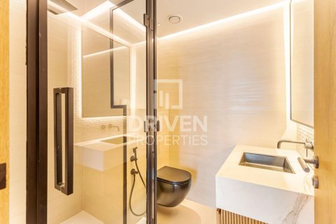 Appartement à DIFC, Dubai, 3 chambres, 197.42 m², № 126239 - photo 18